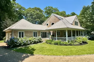 64 Christiantown, West Tisbury, MA 02575 - Photo 36