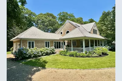 64 Christiantown, West Tisbury, MA 02575 - Photo 36