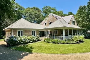 64 Christiantown, West Tisbury, MA 02575 - Photo 36