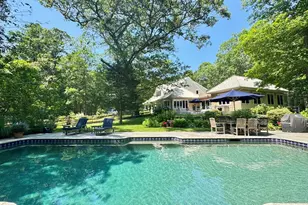 64 Christiantown, West Tisbury, MA 02575 - Photo 2