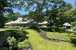 64 Christiantown, West Tisbury, MA 02575 - Photo 1