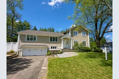 9 Lantern Rd, Belmont, MA 02478 - Photo 1