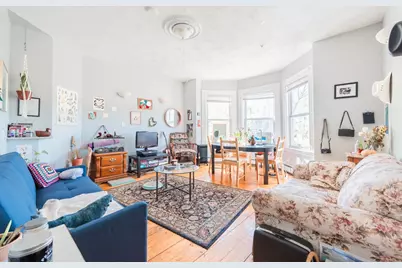394 Centre St #2, Boston, MA 02130 - Photo 2