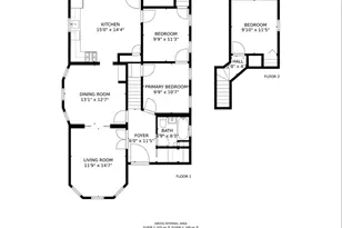 70 Hudson, Somerville, MA 02143 - Photo 4