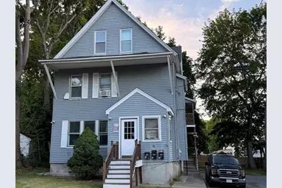 30 Ekman Street #3, Worcester, MA 01607 - Photo 1