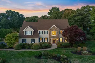 19 High Ridge Rd, Topsfield, MA 01983 - Photo 1