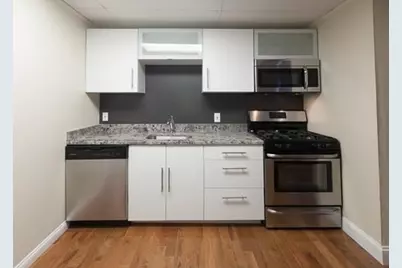 28 Monmouth St #1, Boston, MA 02128 - Photo 1