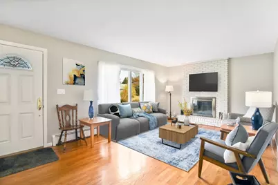 76 Glenwood Dr, Westfield, MA 01085 - Photo 4