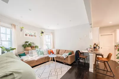 31 Pleasant St #2, Boston, MA 02125 - Photo 1