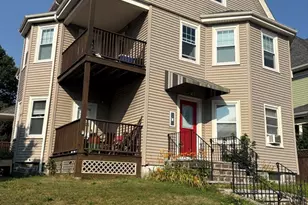 6 Primrose St, Boston, MA 02131 - Photo 1