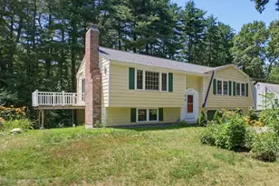 37 Woodbury Rd, Southborough, MA 01772 - Photo 1