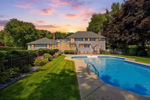 1051 Converse St, Longmeadow, MA 01106 - Photo 1