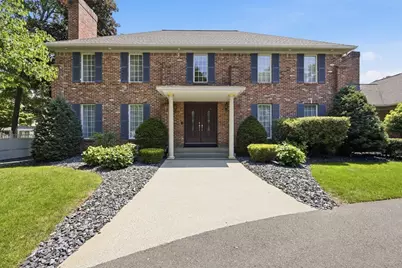 1051 Converse St, Longmeadow, MA 01116 - Photo 1