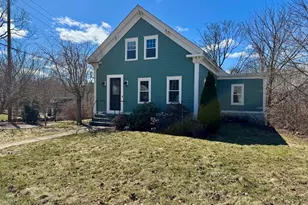 20 South St, Plainville, MA 02762 - Photo 1