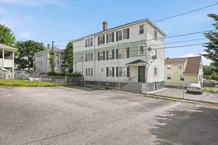 16 Plantation St, Worcester, MA 01604 - Photo 6