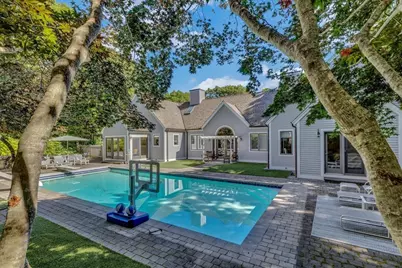 100 The Paddock Cir, Mashpee, MA 02649 - Photo 36