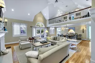 100 The Paddock Cir, Mashpee, MA 02649 - Photo 6