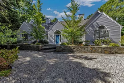 100 The Paddock Cir, Mashpee, MA 02649 - Photo 1