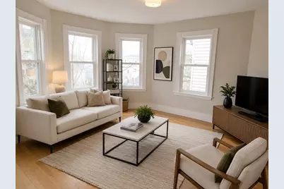 187 Harvard St #3, Cambridge, MA 02139 - Photo 2