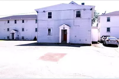 43 Hamilton St #25, Leominster, MA 01453 - Photo 18