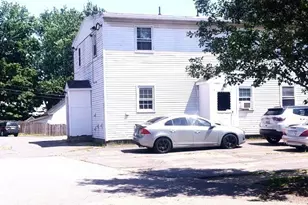 43 Hamilton St, Leominster, MA 01453 - Photo 20