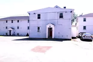 43 Hamilton St, Leominster, MA 01453 - Photo 4
