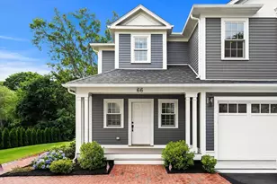 66 Pleasant St, Marblehead, MA 01945 - Photo 1