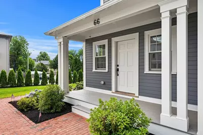 66 Pleasant Street #2, Marblehead, MA 01945 - Photo 2