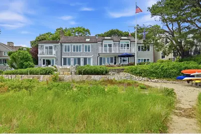181 Daniels Island Road, Mashpee, MA 02649 - Photo 4