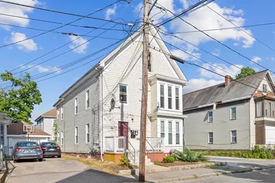 10 Essex St, Brockton, MA 02301 - Photo 2