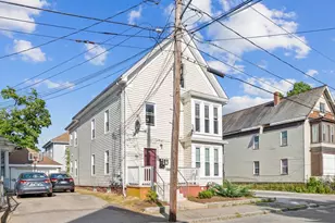 10 Essex St, Brockton, MA 02301 - Photo 2