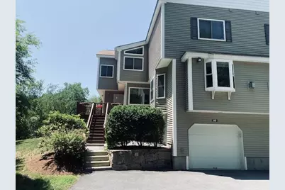 9 D Governors Way #9 D, Milford, MA 01757 - Photo 1