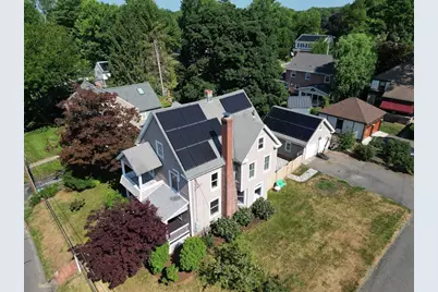 70 Warren Terrace, Longmeadow, MA 01106 - Photo 38