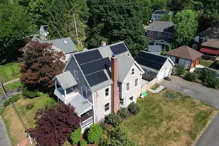 70 Warren Terrace, Longmeadow, MA 01106 - Photo 38
