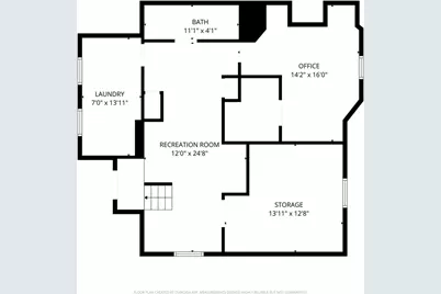 70 Warren Terrace, Longmeadow, MA 01106 - Photo 30