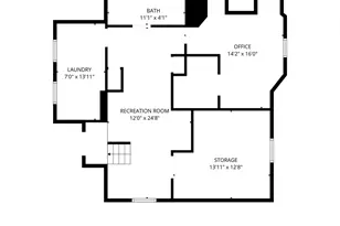 70 Warren Terrace, Longmeadow, MA 01106 - Photo 30