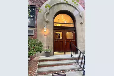 313 Tappan St #3, Brookline, MA 02445 - Photo 1