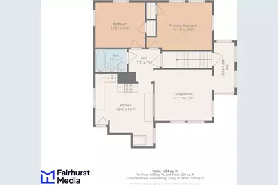 52 Chesterfield, Boston, MA 02136 - Photo 20