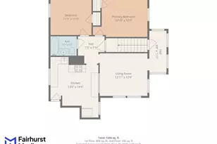52 Chesterfield, Boston, MA 02136 - Photo 20