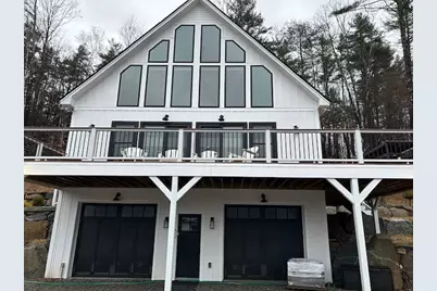 62 Old Hubbard Road, Meredith, NH 03253 - Photo 2