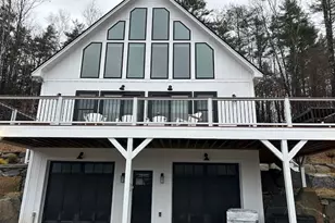62 Old Hubbard Rd, Meredith, NH 03253 - Photo 2