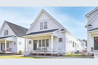 7 Baldwin Ct #7, Harvard, MA 01451 - Photo 1