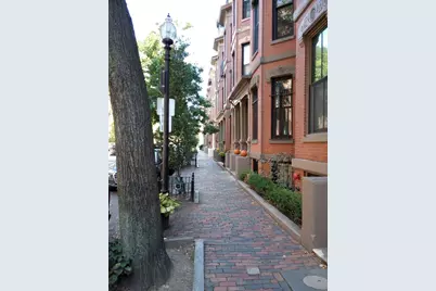 84 Chandler #8, Boston, MA 02116 - Photo 2