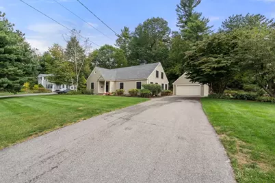 92 Abbot Street, Andover, MA 01810 - Photo 4