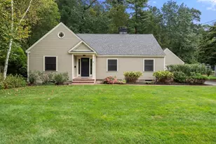 92 Abbot St, Andover, MA 01810 - Photo 1