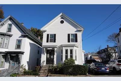 90 Mount Vernon #1F, Lowell, MA 01852 - Photo 8