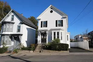90 Mount Vernon, Lowell, MA 01852 - Photo 1