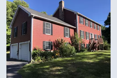22 Valley Forge Circle #1, West Boylston, MA 01583 - Photo 1