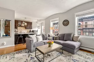 9-15 Battery St, Boston, MA 02109 - Photo 1