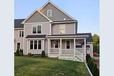 92A Willow Street #2, Acton, MA 01720 - Photo 1